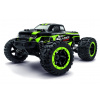 BlackZon Slyder MT Turbo 1/16 4WD 2S Brushless - Zelený