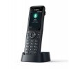 Yealink AX83H Wi-Fi 6 telefón, BT, 2,4