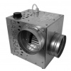 KRBOVÝ VENTILÁTOR KOM II 400 DOSPEL TURBINA