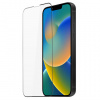Dux Ducis 10D Tvrdené sklo, iPhone 14 Plus, čierne 6934913036006
