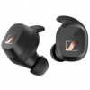 Slúchadlá Sennheiser SPORT True Wireless (509299) čierna