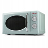Mikrovlnná rúra Retro Girm FM21 20L GIMMI (Mikrovlnná rúra Retro Girm FM21 20L GIMMI)