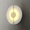 Meď mramorová nástenná lampa Postmodern Designer (Meď mramorová nástenná lampa Postmodern Designer)