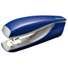 Stolní sešívačka Leitz NeXXt STYLE 5562, titanově modrá 55620069