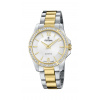 Dámske bicolor hodinky Festina Mademoiselle F20594/1