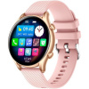 myPhone Watch EL ružovo-zlaté Smartwatch myPhone Watch EL Gold Pink
