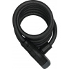 Zámok ABUS Primo 5510K/180/10 black, 4003318142604, 4003318142604