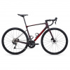 Giant Defy Advanced 2 Tiger Red - 60 cm