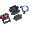 TRAXXAS Telemetrický expandér 2.0 TRX6550X