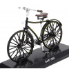 Edicola Bicicletta Swift Bicycle 1889 1:15 čierna