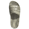 ADIDAS ADILETTE FLOW (40,5) Unisexové sandále, viacfarebné