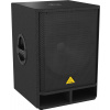 Behringer Eurolive VQ1800D Černá 500 W