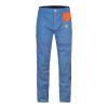 Pánske lezecké nohavice Rafiki Crag ensign blue/clay M