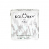 KOLORKY DAY Plienky jednorazové eko, perie L (8-13 kg) 19 ks 8595658100728