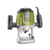 Extol Craft Frézka horná 1250W 6-8mm čelusť 12000-30000 ot/min