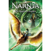 The Magician’s Nephew