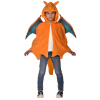 Bambule Kostým Pokémon Charizard 3 - 7 rokov