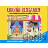 Cukrár Benjamin - Ľudmila Lukáčová