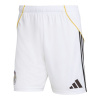 Adidas Real Madrid Domáce šortky M JJ1926 L (183 cm)