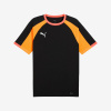 PUMA PUMA IndividualLIGA 25 futbalový dres čierny M