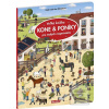 Veľká knižka KONE & PONÍ… (Gabi van der Straeten)