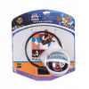 Basketbalový set Spalding (SPALDING NBA Space Jam Mini Board Space Jam)