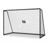 Futbalová bránka Scala aluminium football goal Black Exit Toys hliníkový rám 300*200 cm čierna od 3 rokov ET42302010