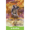 E-kniha Princ Kaspián - Kroniky Narnie (Kniha 4) - C.S. Lewis