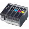 Multipack Canon CLI-8 + PGI-5 - kompatibilný