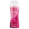 Durex Play masázny gel 2v1 Guarana 200ml