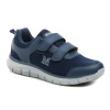 Magnus 370-0031-D1 navy pánske letné tenisky EUR 40