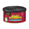 California Scents Car Scents Concord Cranberry 42 g