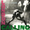 2CD The Clash: London Calling LTD