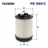 Palivový filter FILTRON PE 995/3