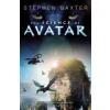 Science of Avatar (Stephen Baxter)(Brožovaná)