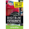 E-kniha Digitální fotografie - Marek Vondra