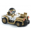 Djeco Crazy Motors Motor Skull