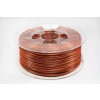 Spectrum 3D filament, Premium PLA, 1,75mm, 1000g, 80013, rust copper