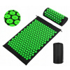 4FIZIO Massage Mat Eco Mat Shades of Grey (HMS Magnetic Bike Home Training Bike)