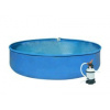Bazén Kontis Tereza 2,5 x 1m piesková filtrácia 2m3 / hod