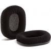 Náušníky pre slúchadlá - náušníky, Audio Technica ATH-M50x Velour Replacement Earpads
