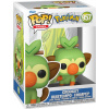 Funko POP! - Pokémon - Grookey #957