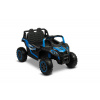 TOYZ AXEL Detská elektrická štvorkolka bugina BLUE