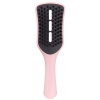 Tangle Teezer Easy Dry & Go Vented Blowdry Hairbrush Tickled Pink