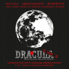 2CD Muzikál: Dracula Live 30th Anniversary Live Edition Muzikál CD
