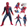 Kostým pre chlapca - Spiderman kostým kostýmov svaly rukavice 92 98 104 (Kostým pre chlapca - Spiderman kostým kostýmov svaly rukavice 92 98 104)
