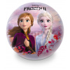 Rozprávková lopta Frozen Mondo gumená 23 cm MON26011