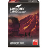DINO Kooperativní hra Adventure Games: Sopečný ostrov