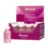Inebrya Shecare Extra Shine Lotion bezoplachová kúra 12×12 ml
