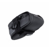 Brašna pod sedlo FORCE MINIBAG L suchý zip, černá